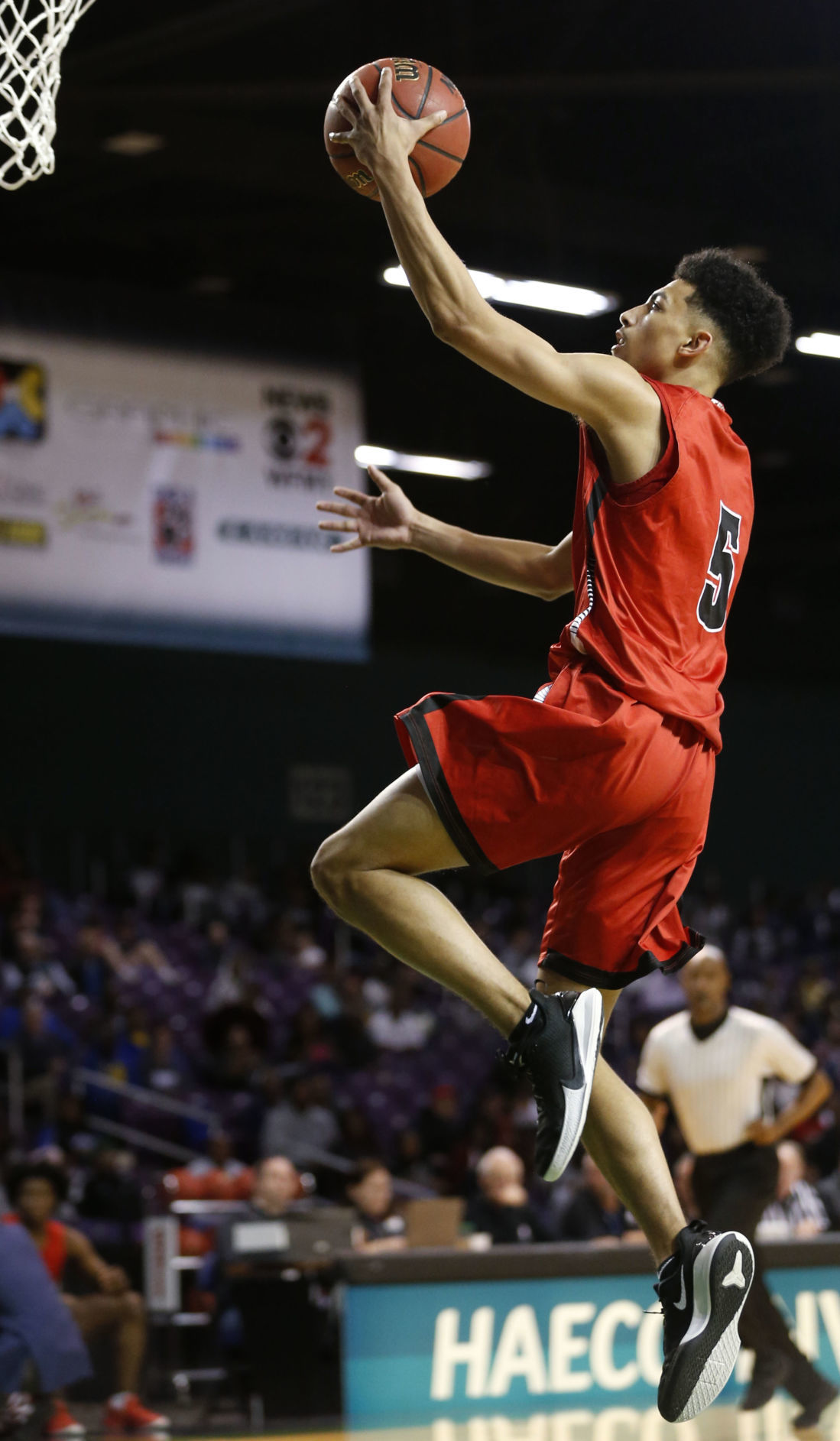HAECO Invitational